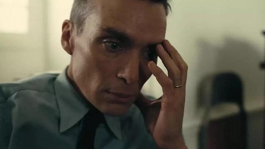 Oppenheimer konusu ve oyuncuları! Oppenheimer filmi kaç saat, Oppenheimer filminde yaş sınırı var mı? Christopher Nolan'ın yeni filmi Oppenheimer hakkında merak edilenler