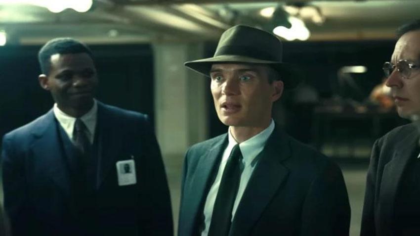 Oppenheimer konusu ve oyuncuları! Oppenheimer filmi kaç saat, Oppenheimer filminde yaş sınırı var mı? Christopher Nolan'ın yeni filmi Oppenheimer hakkında merak edilenler