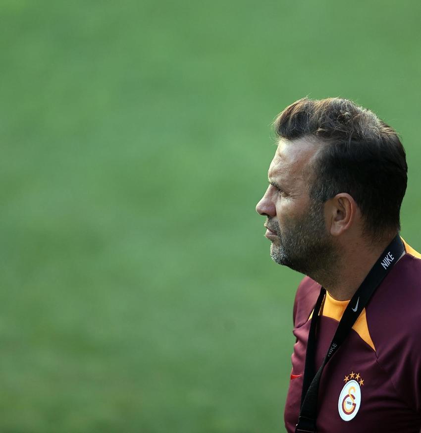 Dursun Özbek ve Okan Buruk şokta: Yedek kulübesinde oturamam bırakın beni gideyim