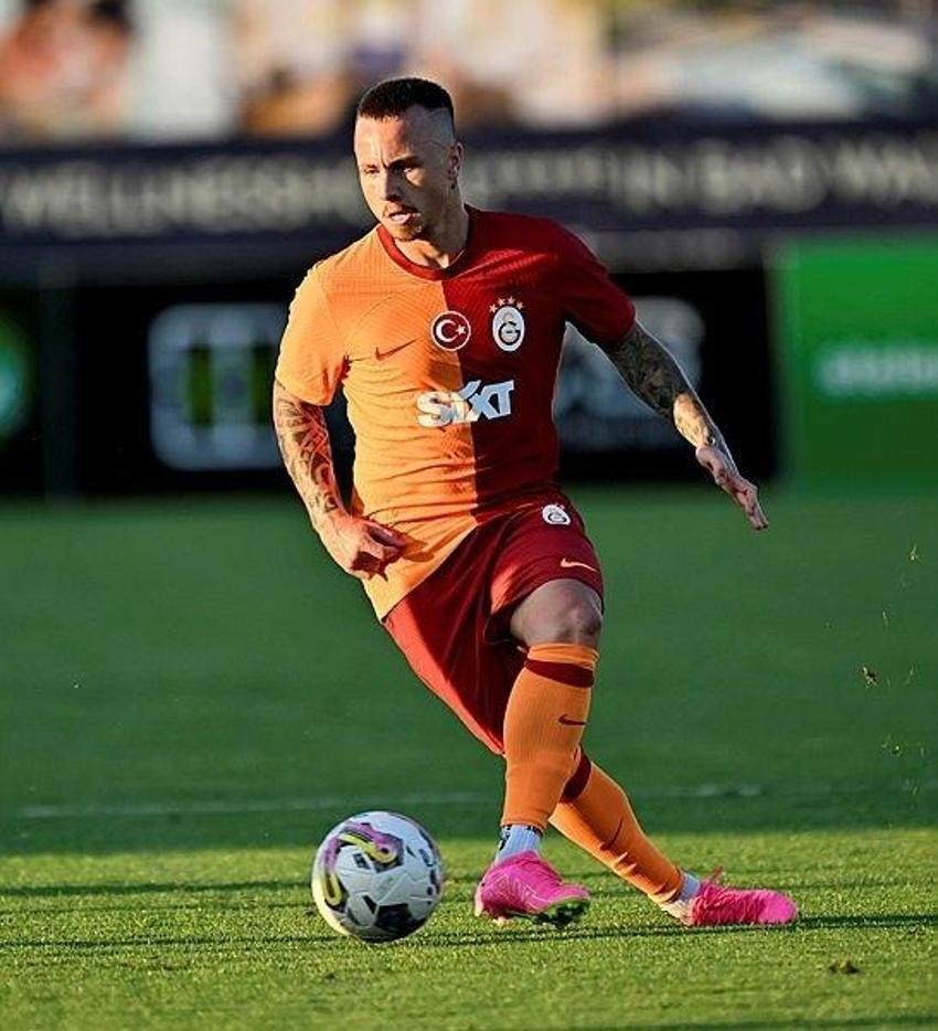 Manchester United'dan Galatasaray'a bir değil tam 4 yıldız geliyor! 76 milyon euro...