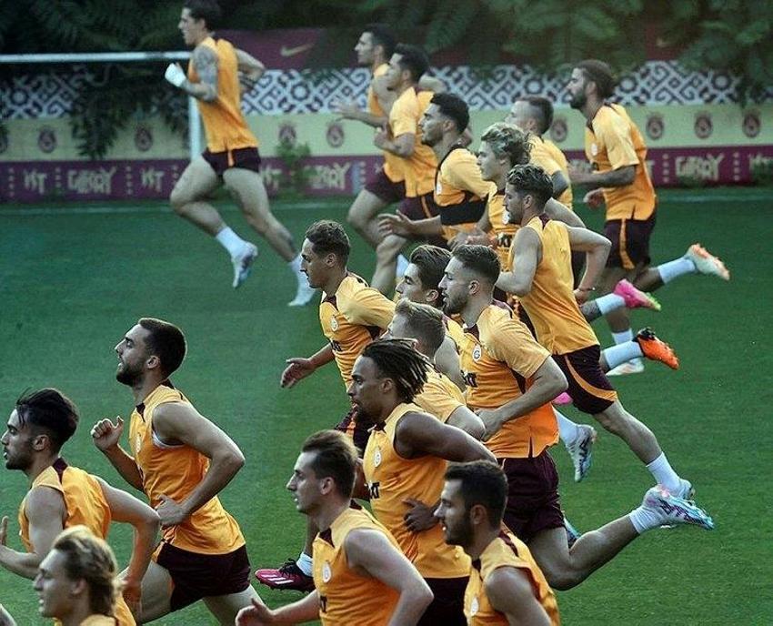 Manchester United'dan Galatasaray'a bir değil tam 4 yıldız geliyor! 76 milyon euro...