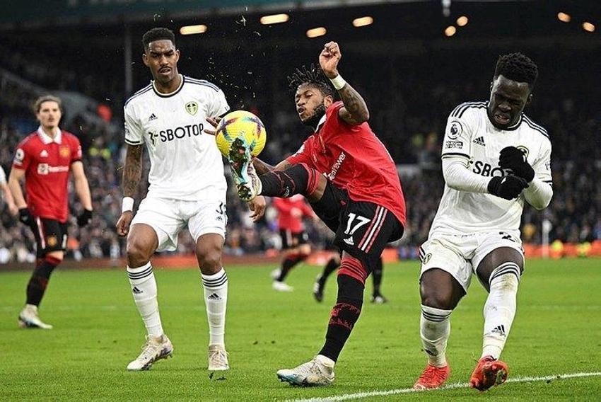 Manchester United'dan Galatasaray'a bir değil tam 4 yıldız geliyor! 76 milyon euro...