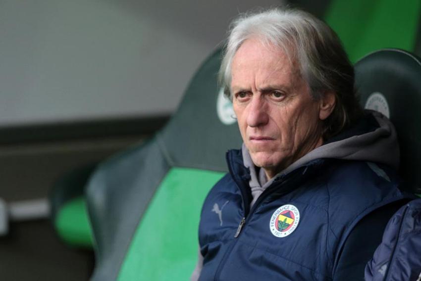 Jorge Jesus herkesi çıldırttı: Ali Koç dönmem için önüme kırmızı halı serer!