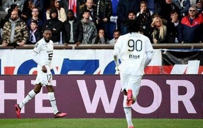 Fenerbahçe'den 9.transfer! İsmail Kartal'ın yeni Moussa Sow'u olacak