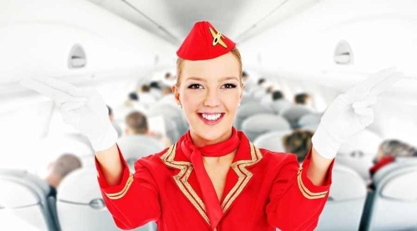 Hosteslik hangi bölüm? Hosteslik sayısal mı, eşit ağırlık mı? Hostes olmak için hangi bölüm okunur?