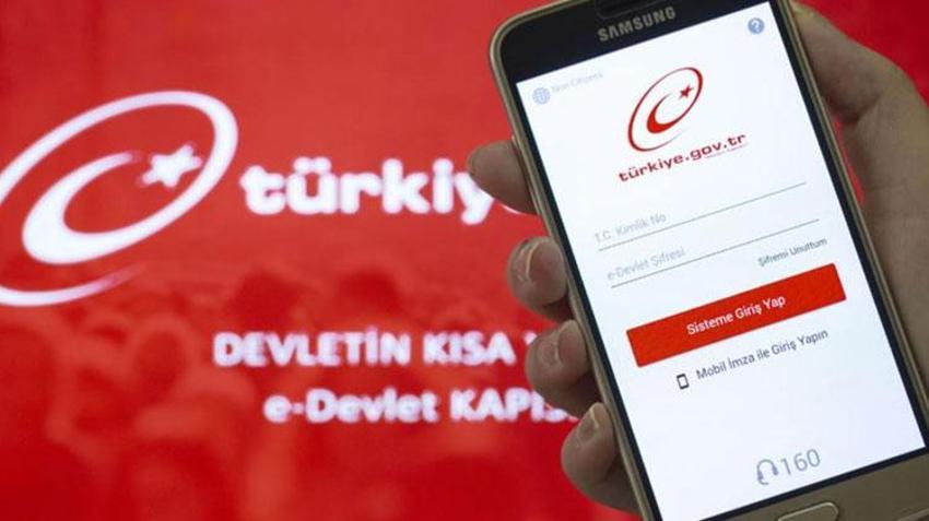 E-Devlet’ten halka ücretsiz eğitim! 223 tane dosya var