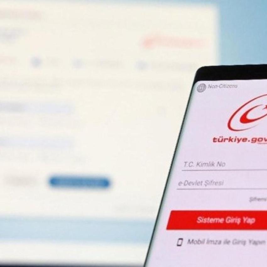 E-Devlet’ten halka ücretsiz eğitim! 223 tane dosya var