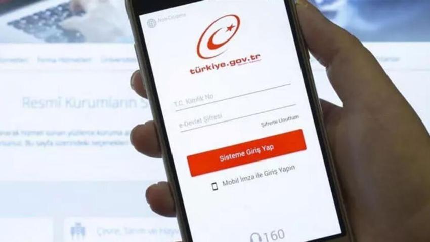 E-Devlet’ten halka ücretsiz eğitim! 223 tane dosya var