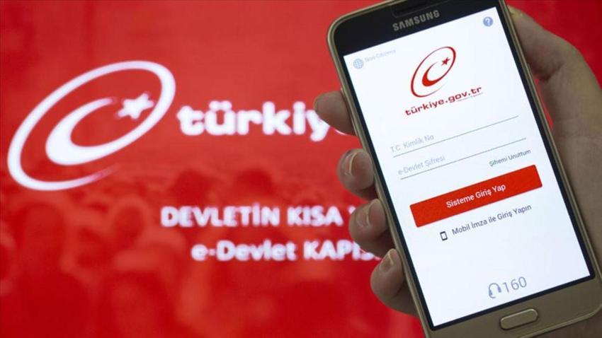 E-Devlet’ten halka ücretsiz eğitim! 223 tane dosya var