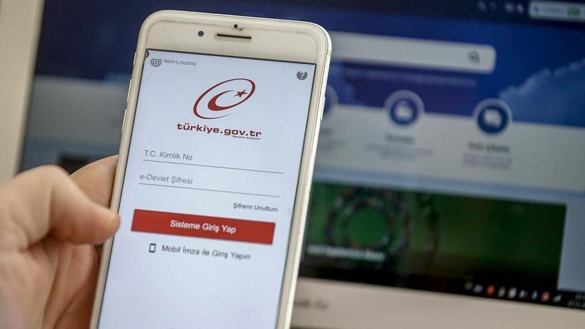 E-Devlet’ten halka ücretsiz eğitim! 223 tane dosya var