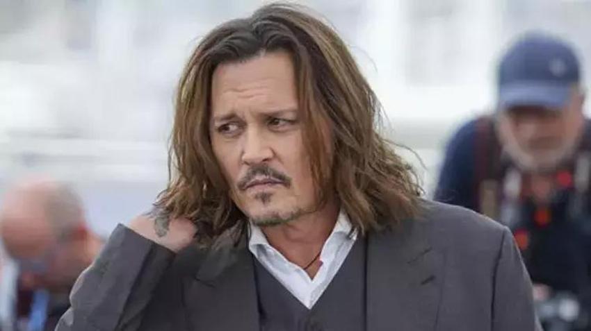 Johnny Depp intihar mı etti? Otel odasında bu halde bulundu