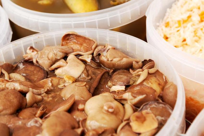 Hastalanmayı engelliyor, vücut direncini artırıyor! B12 vitamin değerini zirveye çıkarıyor