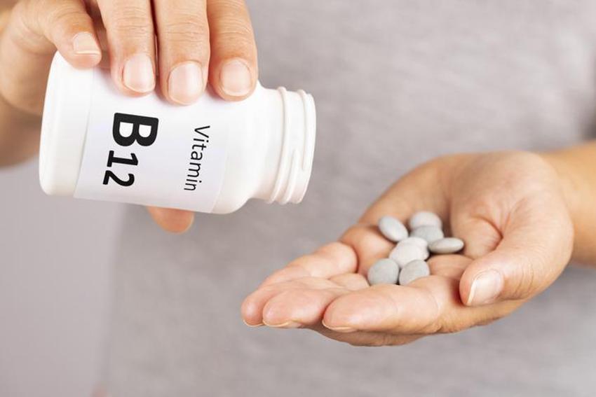 Hastalanmayı engelliyor, vücut direncini artırıyor! B12 vitamin değerini zirveye çıkarıyor