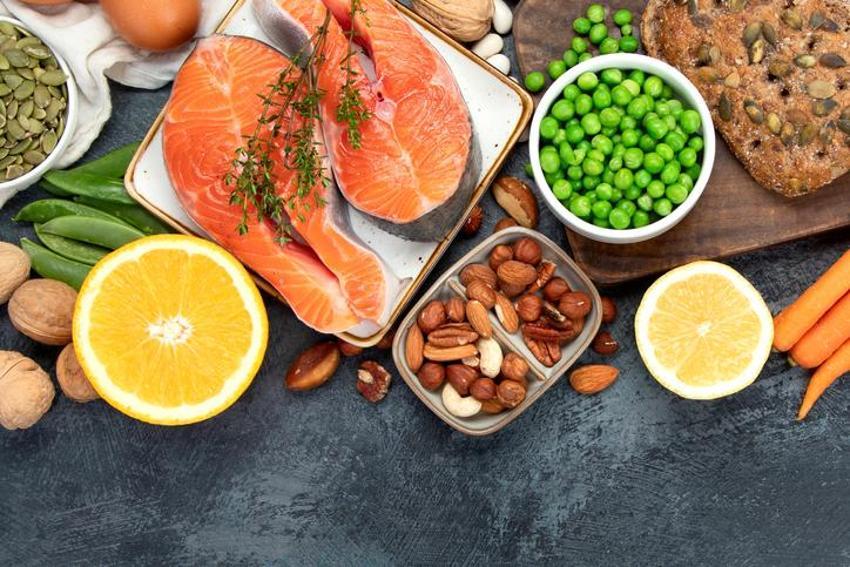Hastalanmayı engelliyor, vücut direncini artırıyor! B12 vitamin değerini zirveye çıkarıyor