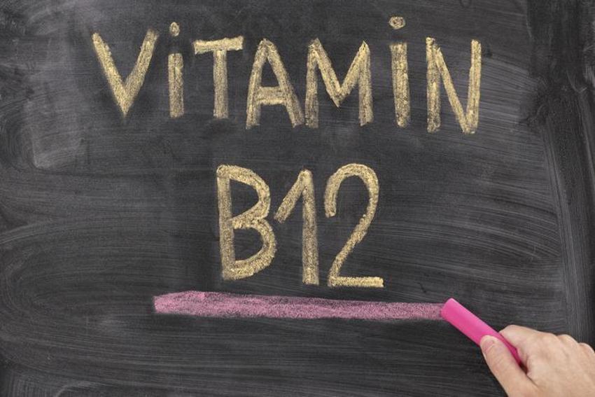 Hastalanmayı engelliyor, vücut direncini artırıyor! B12 vitamin değerini zirveye çıkarıyor