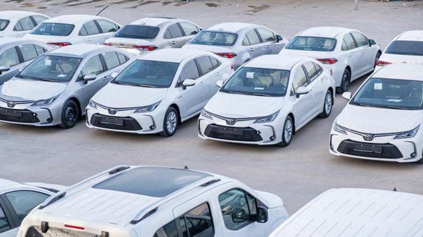 Sıfır araç fiyatları 2023 fiyat listesi | Sıfır araç fiyatları düşecek mi, araç fiyatları ne olacak? Sıfır araç fiyatları Temmuz 2023