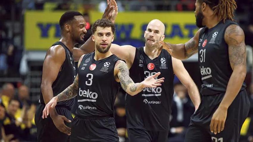 Fenerbahçe Beko'da büyük kriz! Nick Calathes geri adım atmad: Paramı istiyorum