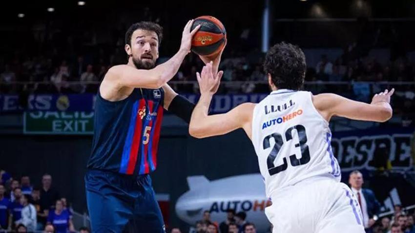 Fenerbahçe Beko'da büyük kriz! Nick Calathes geri adım atmad: Paramı istiyorum