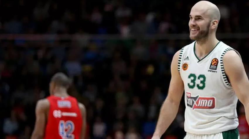 Fenerbahçe Beko'da büyük kriz! Nick Calathes geri adım atmad: Paramı istiyorum