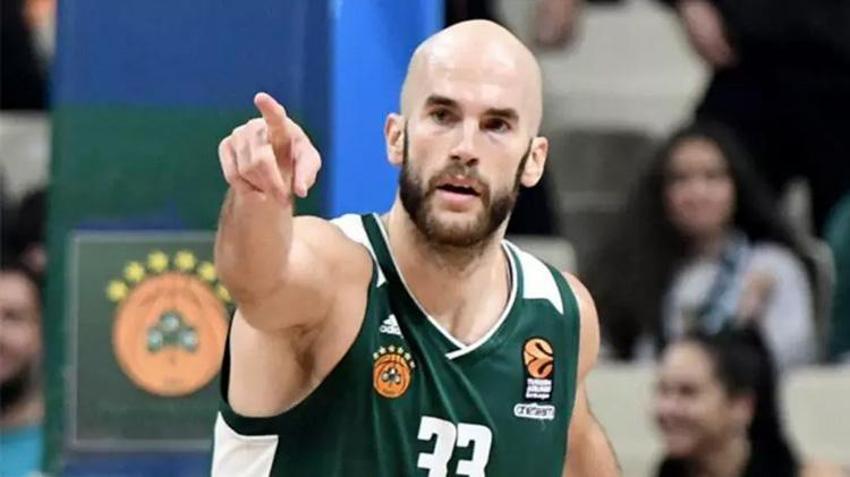 Fenerbahçe Beko'da büyük kriz! Nick Calathes geri adım atmad: Paramı istiyorum
