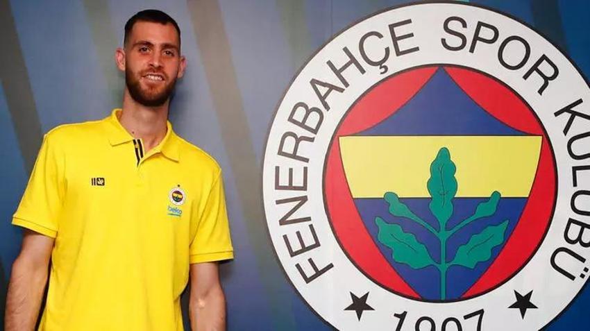Fenerbahçe Beko'da büyük kriz! Nick Calathes geri adım atmad: Paramı istiyorum