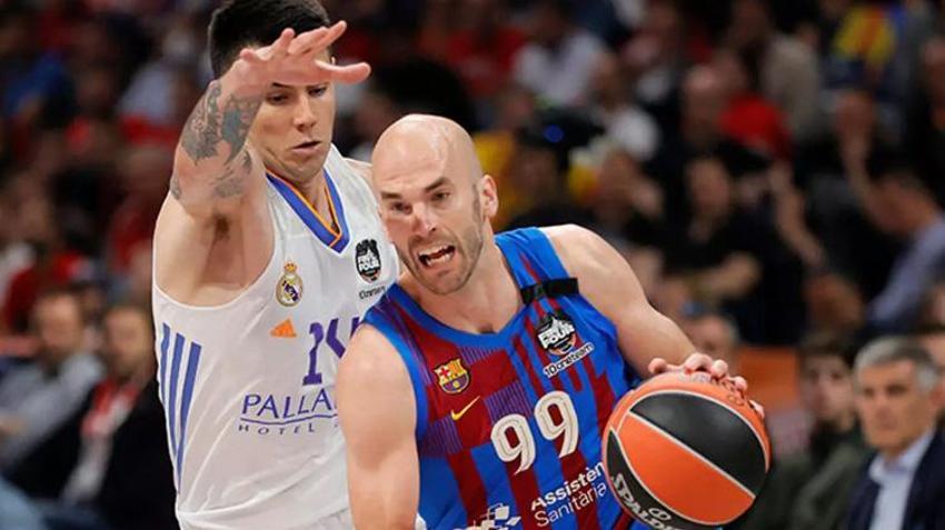 Fenerbahçe Beko'da büyük kriz! Nick Calathes geri adım atmad: Paramı istiyorum
