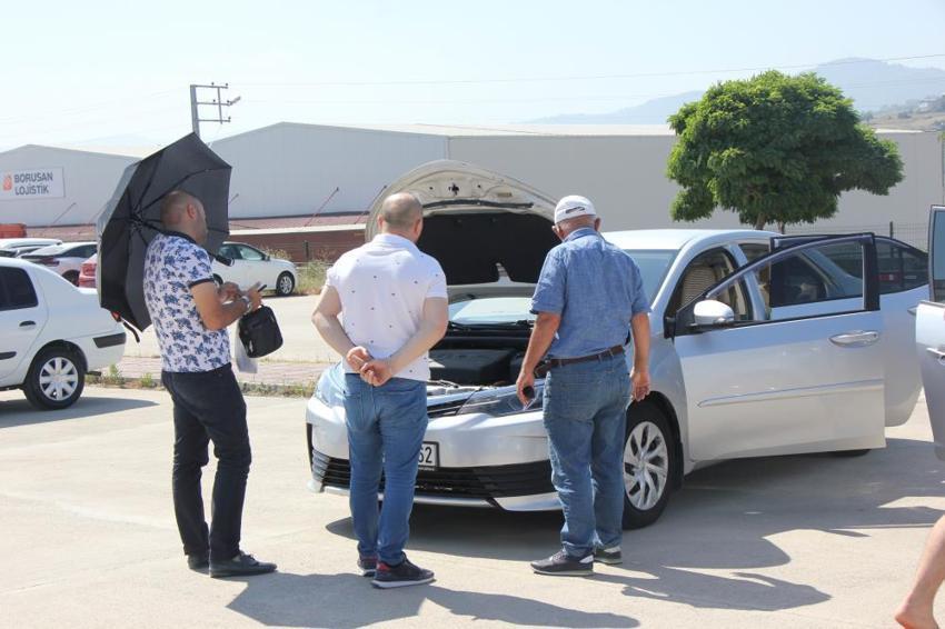 İkinci el ve sıfır arabada yeni fırsatçılık! ‘Başka bir hesaba para attırıyorlar'