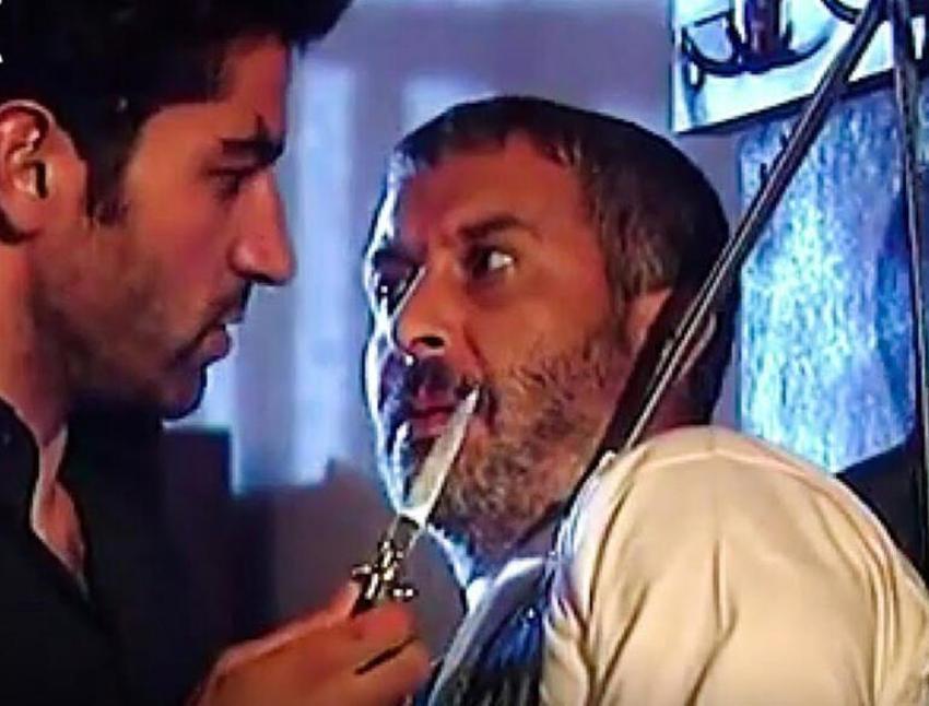 Ali Sürmeli’den yıllar sonra gelen Deli Yürek ve Kenan Işık itirafı: ‘Acaba içimde kötü bir insan mı var'