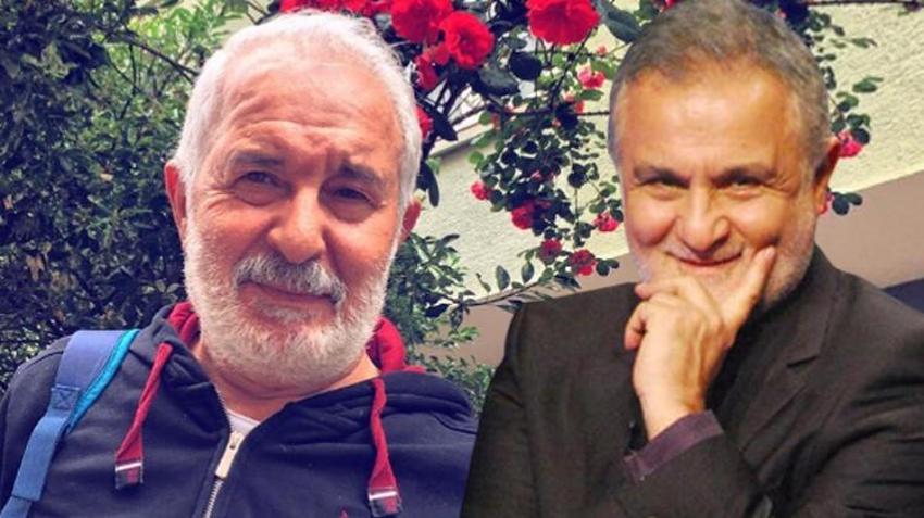 Ali Sürmeli’den yıllar sonra gelen Deli Yürek ve Kenan Işık itirafı: ‘Acaba içimde kötü bir insan mı var'