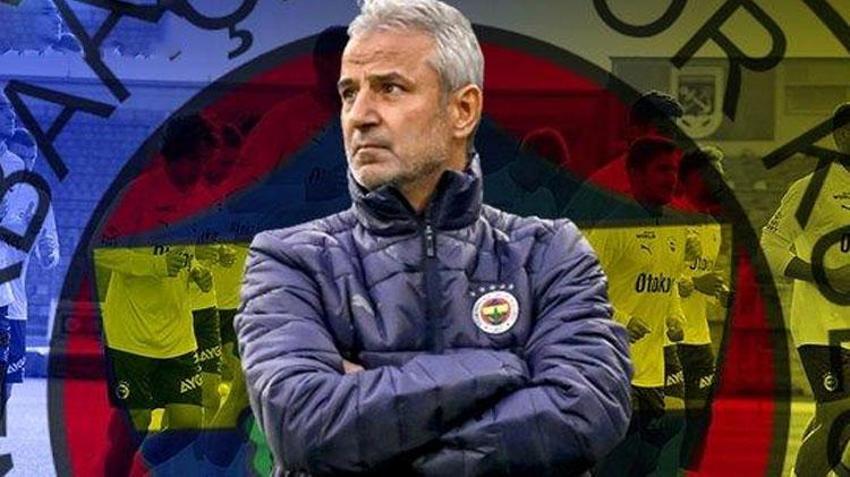 Salih Özcan, Emre Can derken Fenerbahçe yeni 6 numarasını buldu!