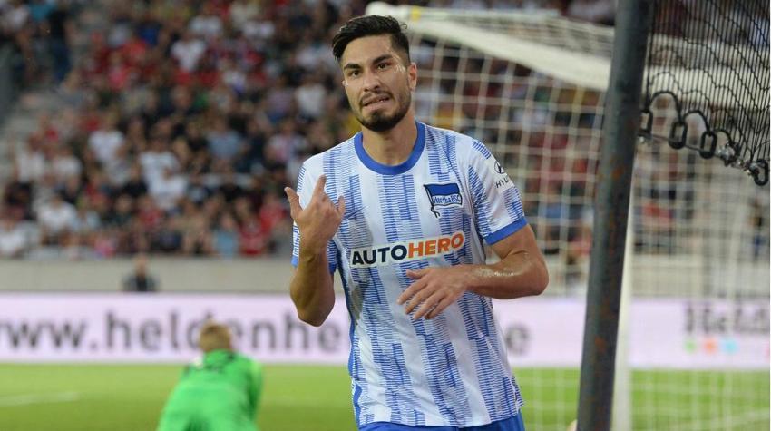 Salih Özcan, Emre Can derken Fenerbahçe yeni 6 numarasını buldu!