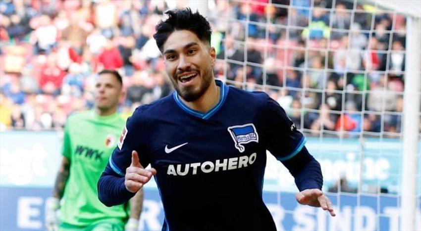 Salih Özcan, Emre Can derken Fenerbahçe yeni 6 numarasını buldu!
