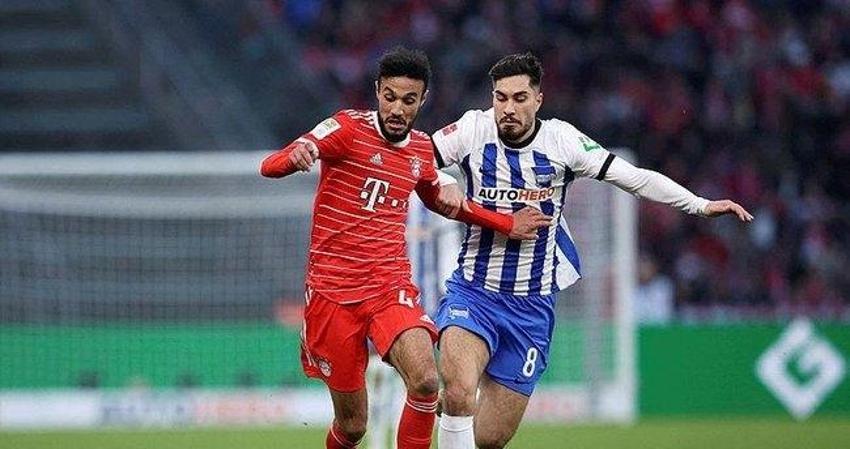 Salih Özcan, Emre Can derken Fenerbahçe yeni 6 numarasını buldu!