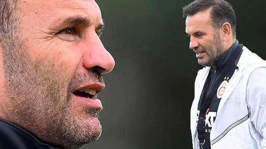 Galatasaray Milan'ın kapısından dönen 10 numara ile görüşmelere başladı