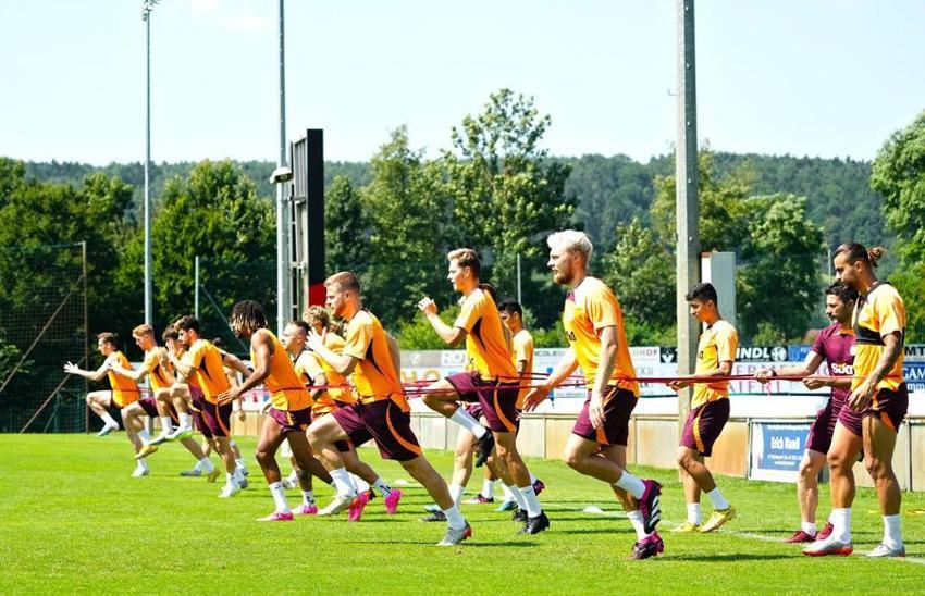 Josue ile birlikte şampiyonluğa oynamıştı! Galatasaray Ross'un yerini dolduruyor...