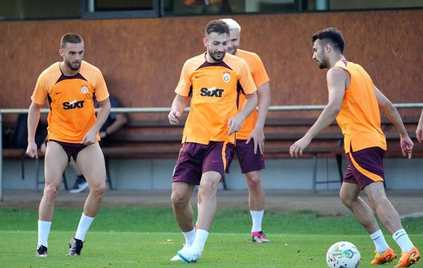 Josue ile birlikte şampiyonluğa oynamıştı! Galatasaray Ross'un yerini dolduruyor...