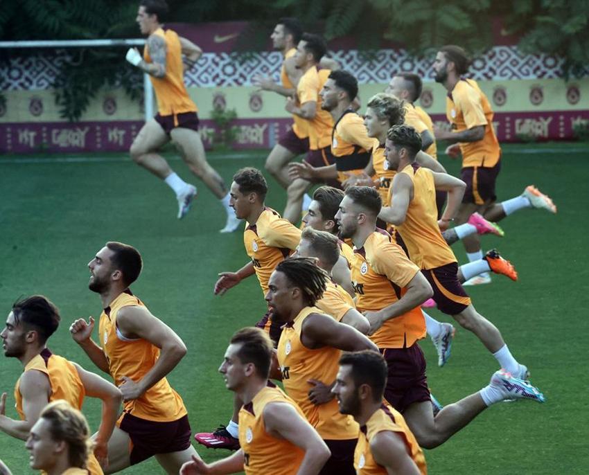 Josue ile birlikte şampiyonluğa oynamıştı! Galatasaray Ross'un yerini dolduruyor...