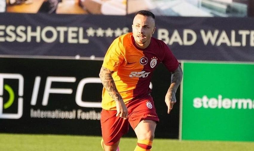 Josue ile birlikte şampiyonluğa oynamıştı! Galatasaray Ross'un yerini dolduruyor...