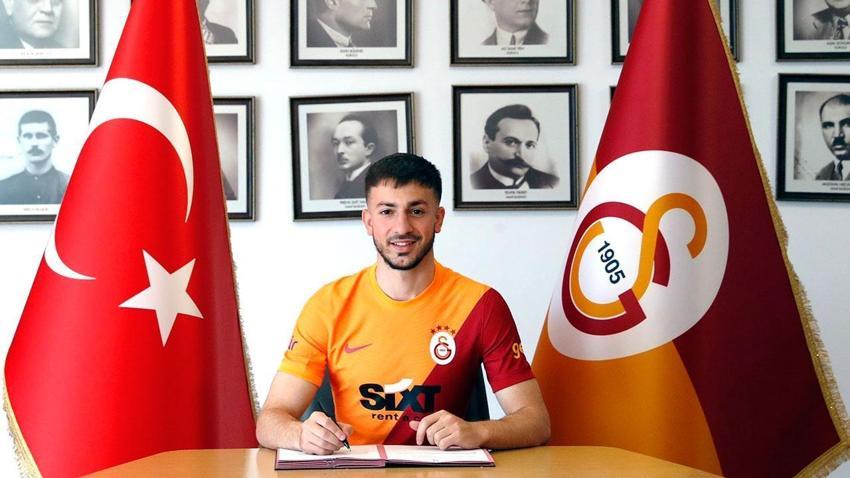 Josue ile birlikte şampiyonluğa oynamıştı! Galatasaray Ross'un yerini dolduruyor...