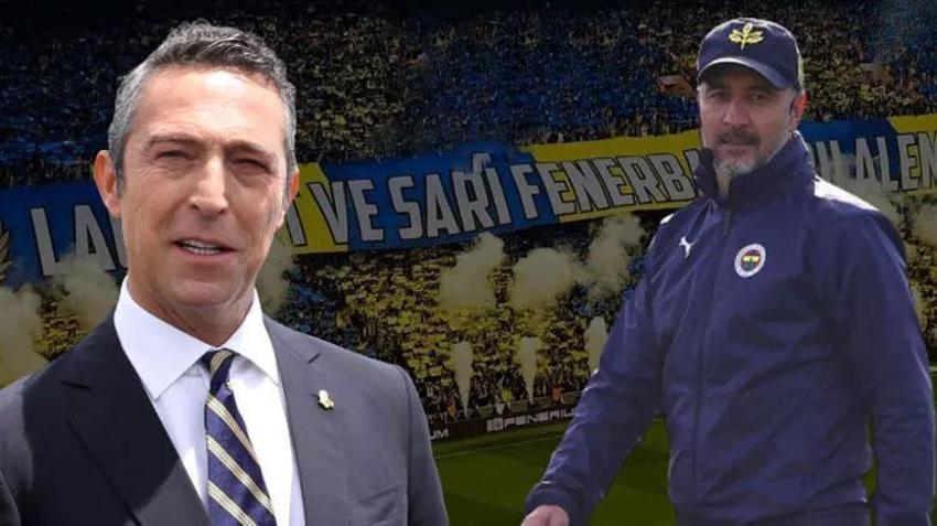 Kim Min Jae ve Crespo tam isabet sağlamıştı! Vitor Pereira'dan Ali Koç'a bir yıldız daha
