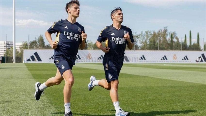 Kim Min Jae ve Crespo tam isabet sağlamıştı! Vitor Pereira'dan Ali Koç'a bir yıldız daha