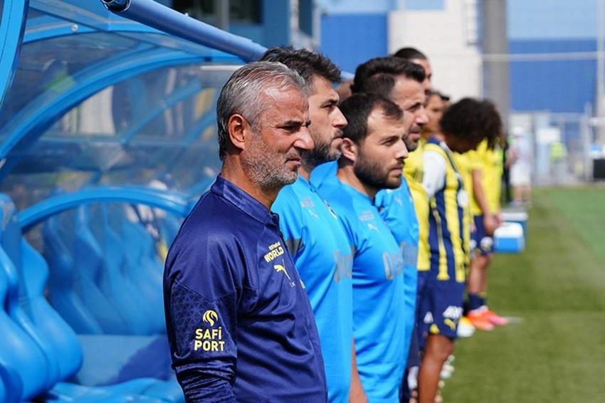 Kim Min Jae ve Crespo tam isabet sağlamıştı! Vitor Pereira'dan Ali Koç'a bir yıldız daha