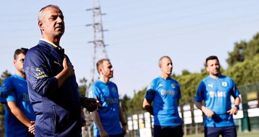 Kim Min Jae ve Crespo tam isabet sağlamıştı! Vitor Pereira'dan Ali Koç'a bir yıldız daha