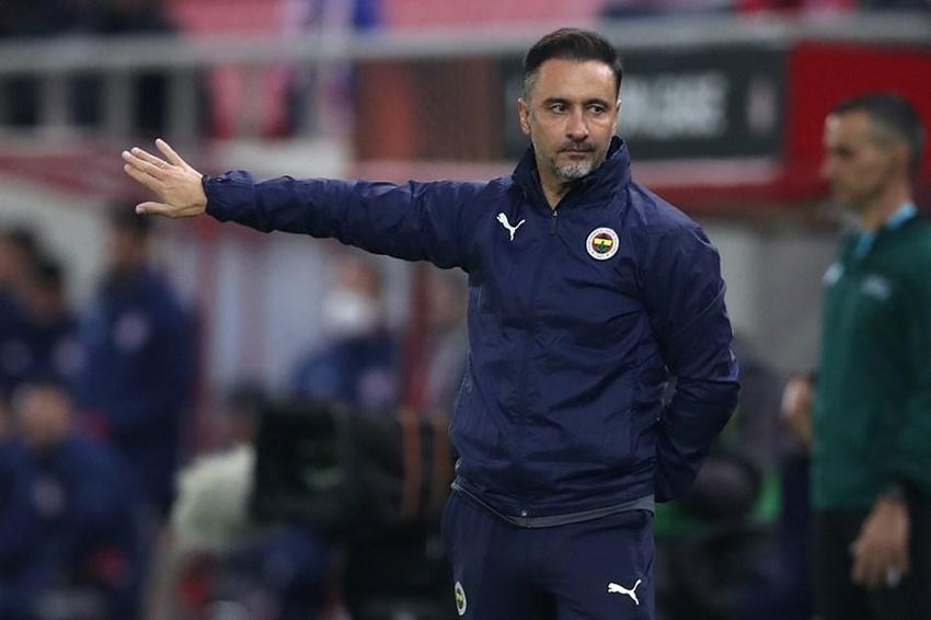 Kim Min Jae ve Crespo tam isabet sağlamıştı! Vitor Pereira'dan Ali Koç'a bir yıldız daha