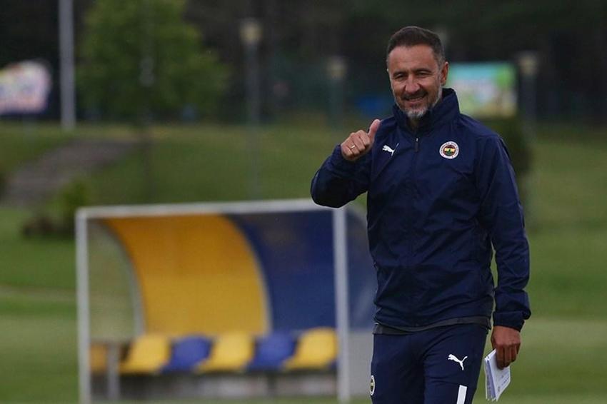 Kim Min Jae ve Crespo tam isabet sağlamıştı! Vitor Pereira'dan Ali Koç'a bir yıldız daha