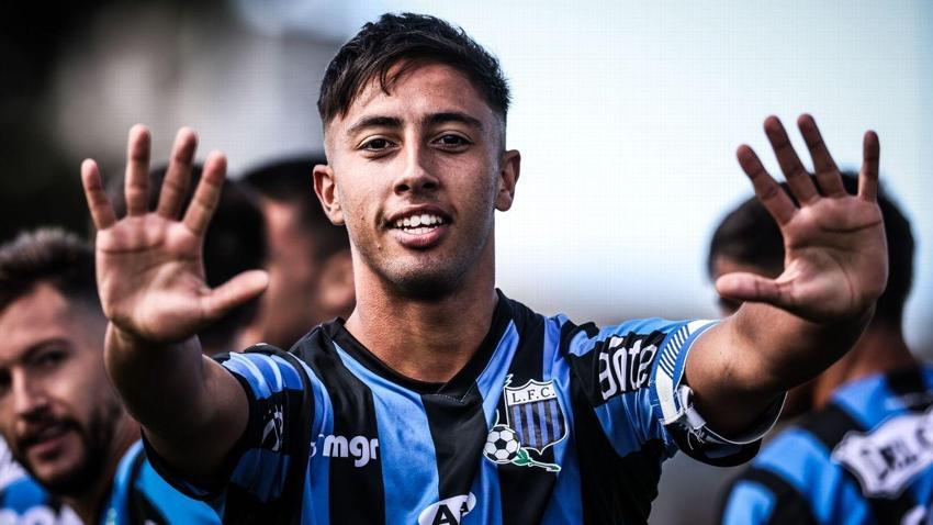 Kim Min Jae ve Crespo tam isabet sağlamıştı! Vitor Pereira'dan Ali Koç'a bir yıldız daha