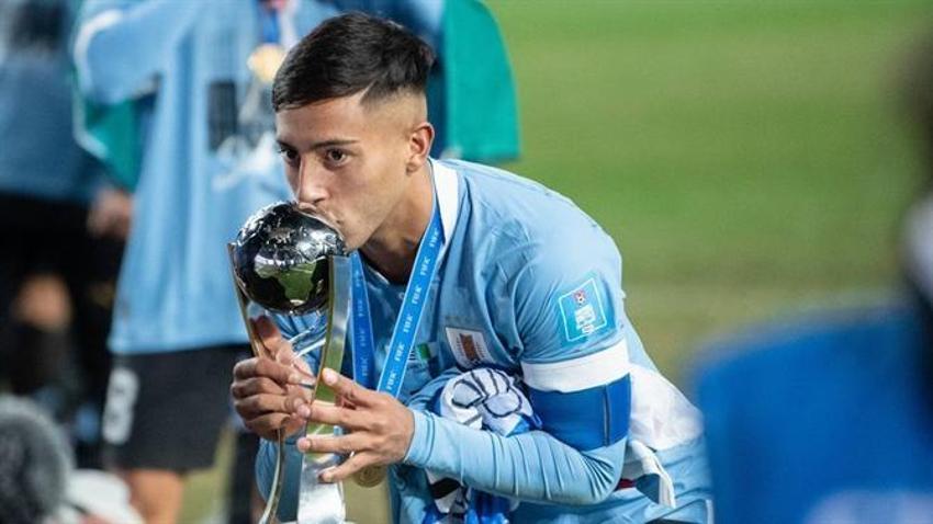 Kim Min Jae ve Crespo tam isabet sağlamıştı! Vitor Pereira'dan Ali Koç'a bir yıldız daha