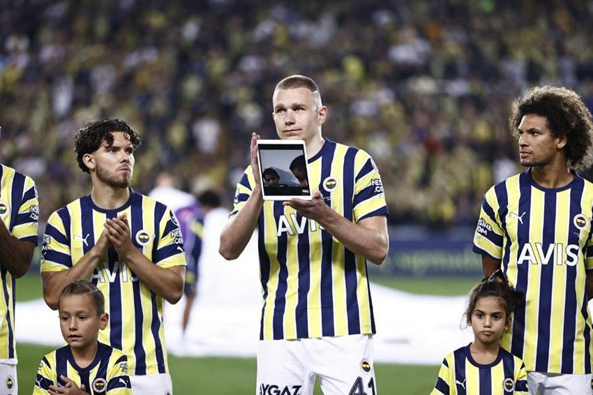 Arda Güler, Valencia, Berisha ve Samatta'dan sonra 5.ayrılık! 12 milyon euro'ya gitti