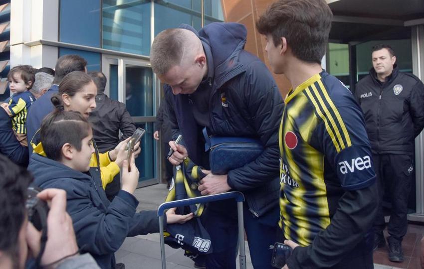 Arda Güler, Valencia, Berisha ve Samatta'dan sonra 5.ayrılık! 12 milyon euro'ya gitti