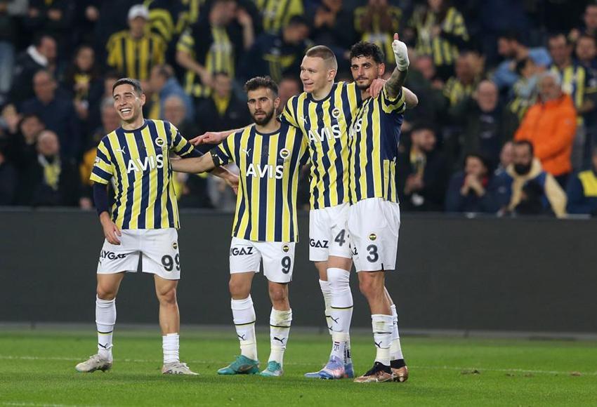 Arda Güler, Valencia, Berisha ve Samatta'dan sonra 5.ayrılık! 12 milyon euro'ya gitti